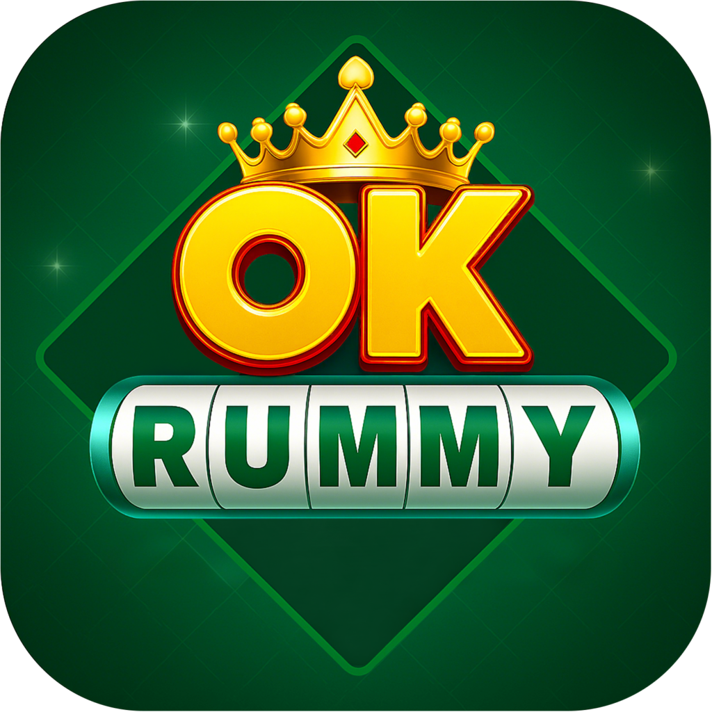Ok Rummy 