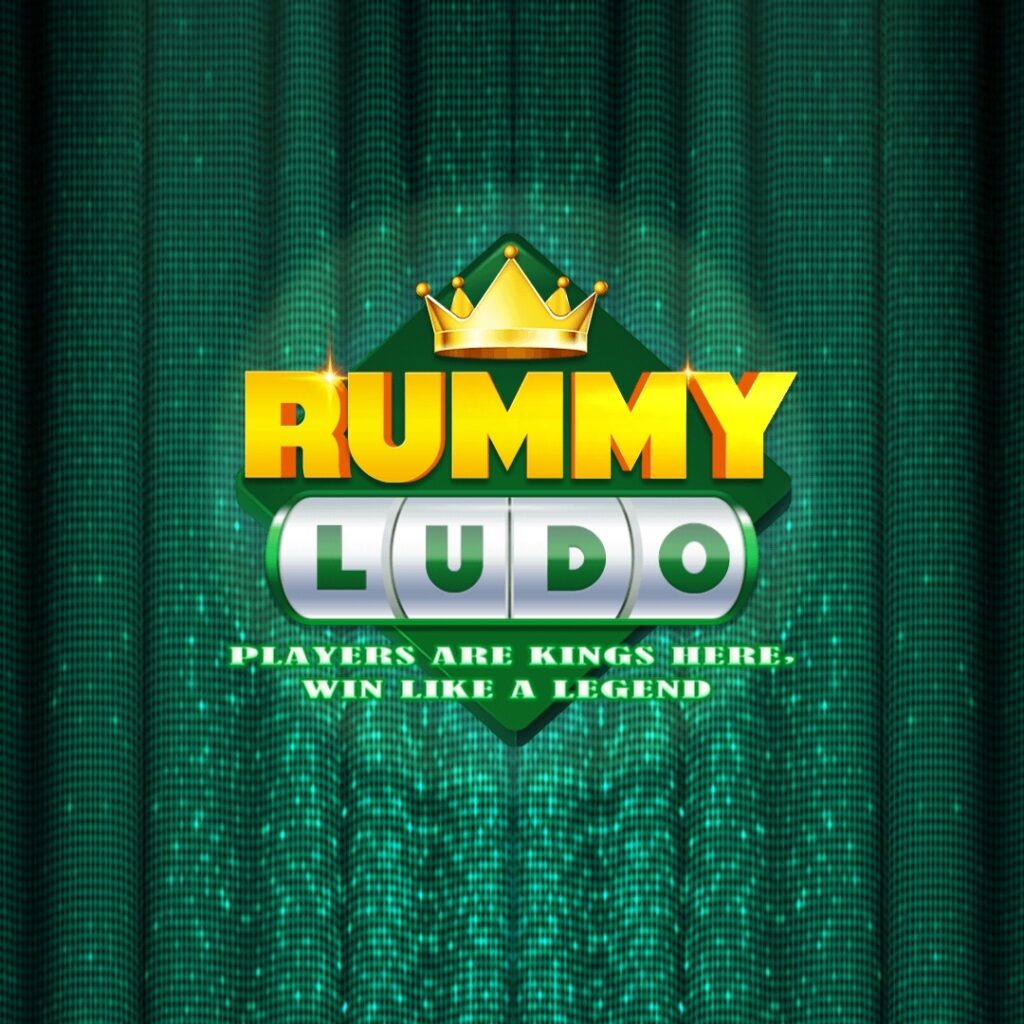 Rummy ludo 