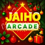 Jaiho arcade