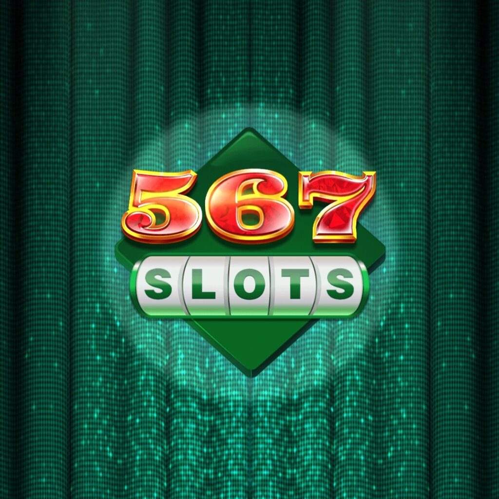 567 slots 
