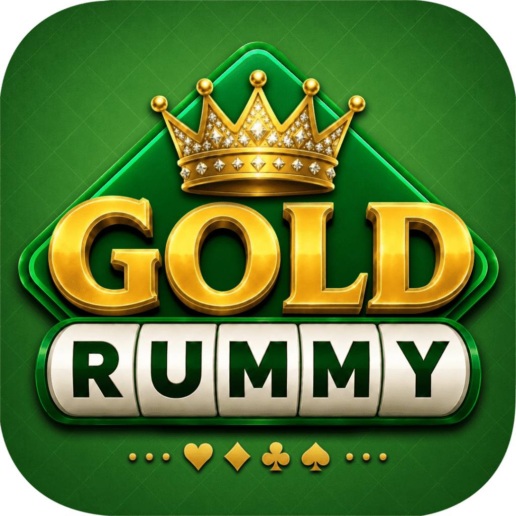 Gold rummy 