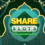 Share slots