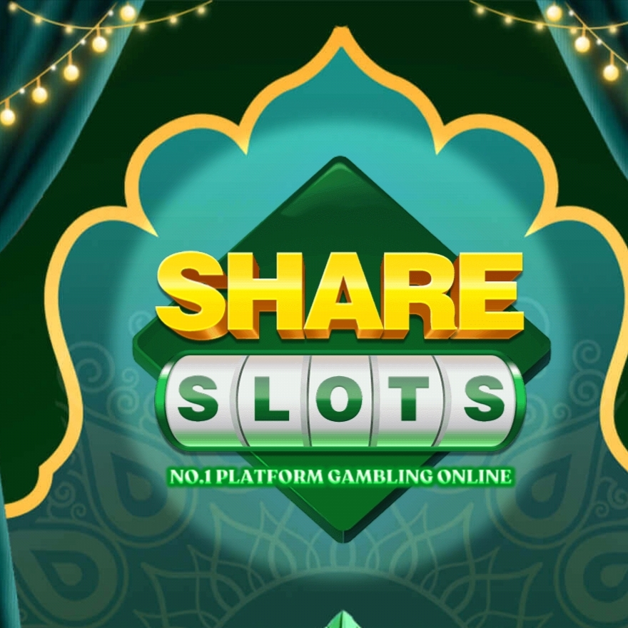 Share slots 