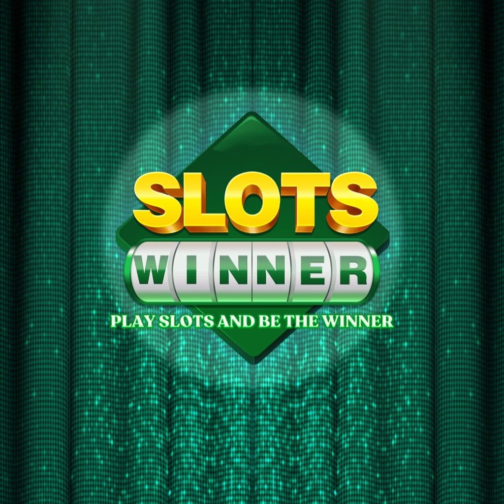 Slots winner 