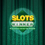 Slots winner